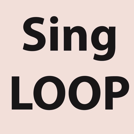 Sing LOOP!