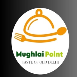 Mughlai Point