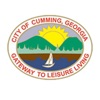 City of Cumming, Georgia icon