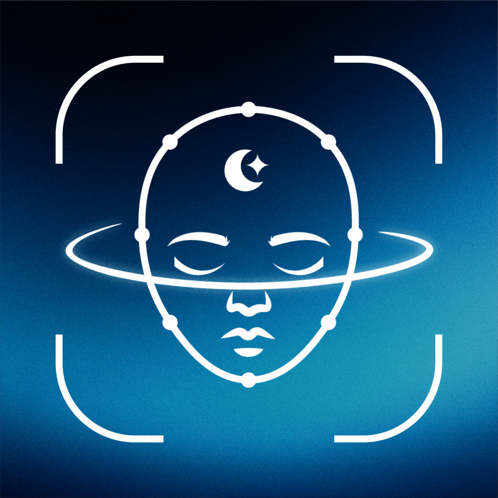 Get Face Astro: AI Face Analysis for iOS, iPhone, iPad Aso Report