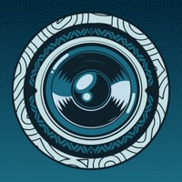 Submersion Festival app icon - Utilities app for iPhone