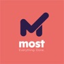 Get MostApp LTD for iOS, iPhone, iPad Aso Report