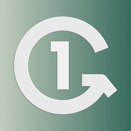 OneGoal: Daily Goal Manager