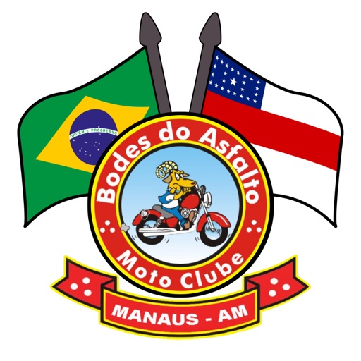 BodesApp - Manaus