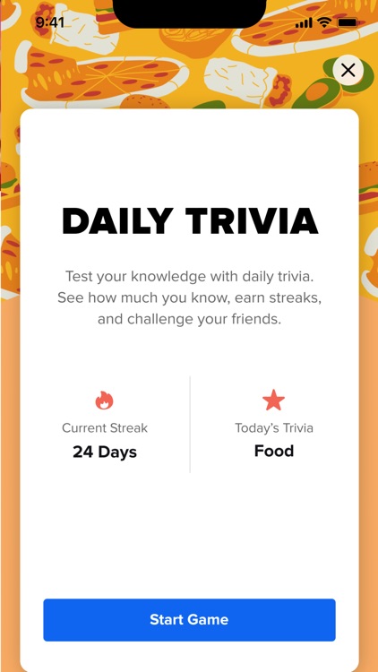 BuzzFeed - Quiz, Trivia & News screenshot-6