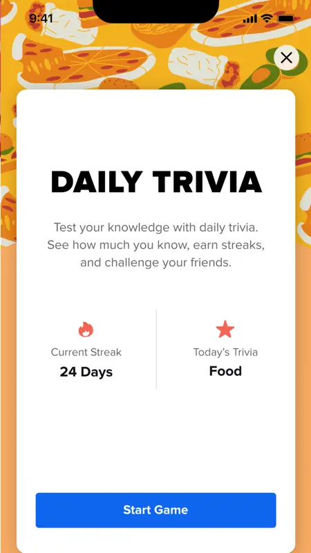 BuzzFeed - Quiz, Trivia & News screenshot 7 of 9