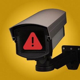 Bug Cam Detector - Detect Pro