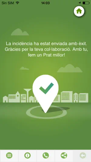 Amb tu, un Prat millor screenshot 4