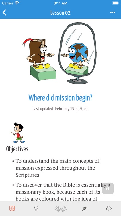 Little Hands screenshot-4