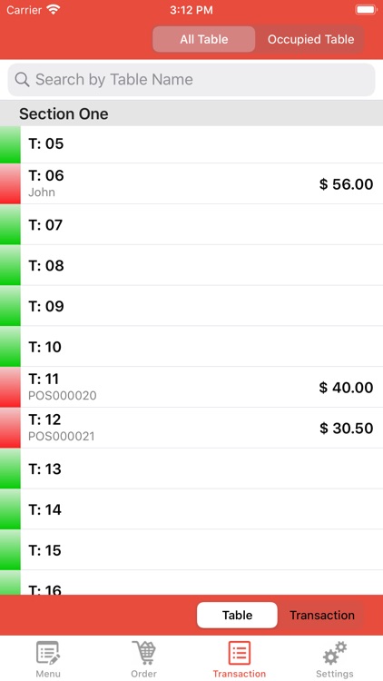 Mobi POS - Point of Sale