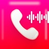 Call Recorder, Transcriber icon