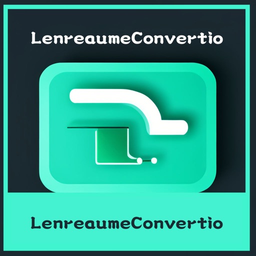 LenreaumeConvertio