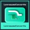 Welcome to LenreaumeConvertio, your go-to app for converting a wide range of measurements effortlessly