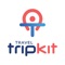 The best app to use for your group travel experience – Travel TripKit 