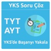 YKS TYT AYT Türkçe Edebiyat icon