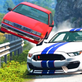 螢幕擷取畫面 (5) Vehicle Crash Test Simulator