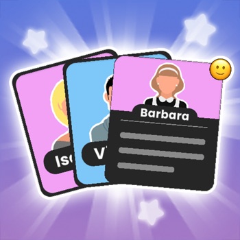 Clue Master - Logic Puzzles iOS Hack App Icon