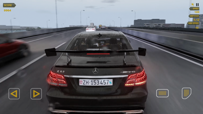 Real Horizon: Car Driving race Screenshot