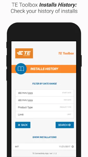 JointersMate screenshot 4