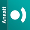 Transponder Ansatt icon