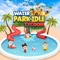 Dive into the fun world of Water Park Idle Tycoon