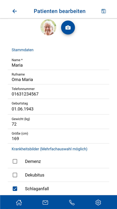 ThevoSmart Screenshot