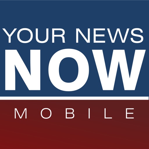 Your News Now Mobile icon