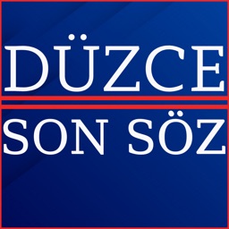 Düzce Son Söz