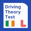Driver Theory Test - Ireland icon