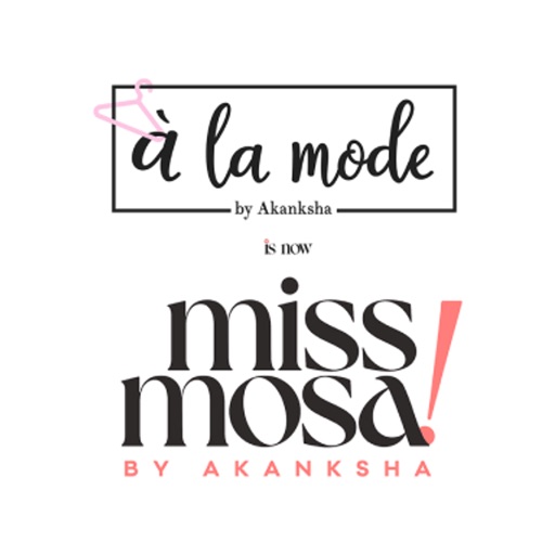 Alamode by Akanksha: Buy Dress