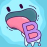 Get Letter Burp: type and stack! for iOS, iPhone, iPad Aso Report