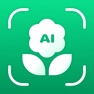 Get Plant Identifier - Leafora AI for iOS, iPhone, iPad Aso Report