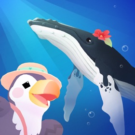 Snímky obrazovky (6) Tap Tap Fish - AbyssRium