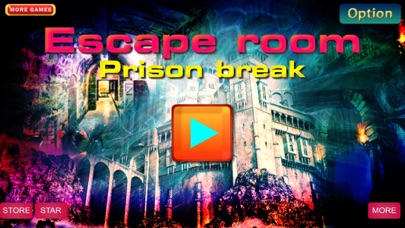 Screenshot #1 pour Échapper chambre break Prison