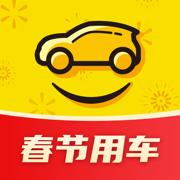 WarmCar我们用车-共享汽车