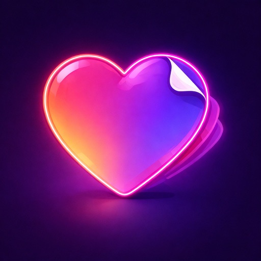 Lovable: AI Website Builder logo