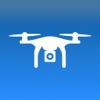 Drone Forecast DJI Fly Air Map icon