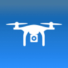 Drone Forecast App 4 UAV, DJI - Metin Atalay