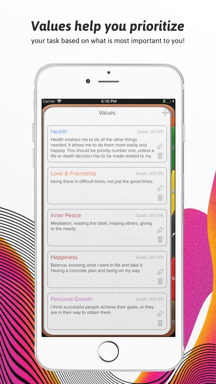 Opus One: Digital Planner screenshot-4