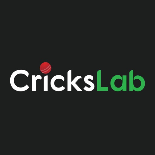 Crickslab - AppWisp.com
