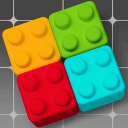 Color Sort: Block Jam Puzzle