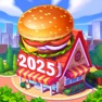 Get Cooking Madness-Kitchen Frenzy for iOS, iPhone, iPad Aso Report