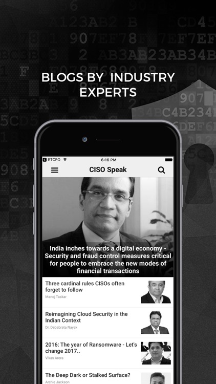 ETCISO by The Economic Times screenshot-3