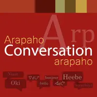 Arapaho Conversation