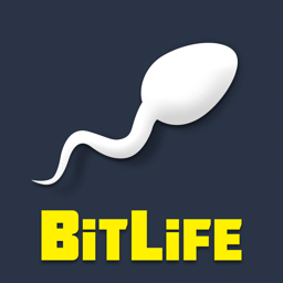 Ícone do app BitLife - Life Simulator