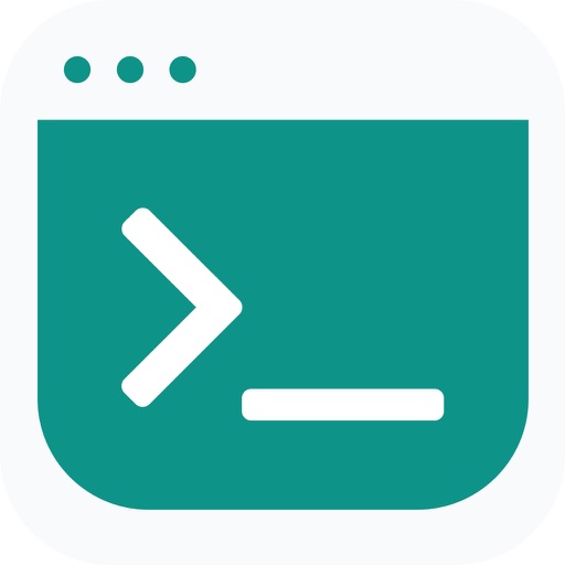 SSH, SFTP Client, iSH, Putty