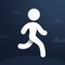 Stay on top of your fitness goals with the Apple Step Counter app