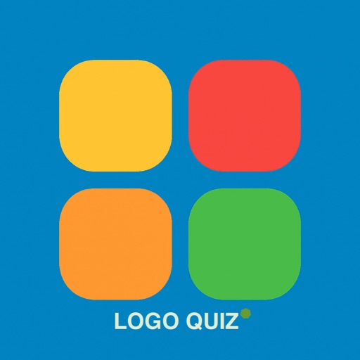 Logo Quiz - Guess It
