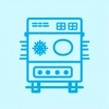 FreezerFrostTrack icon