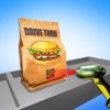 Food Simulator Drive thru Game